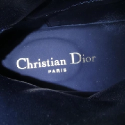Giày bốt CHRISTIAN DIOR D-MAJOR KDI676SCN 657226
