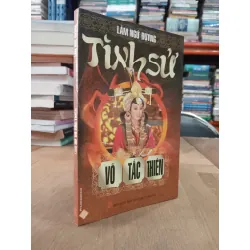 Tình Sử Võ Tắc Thiên - Lâm Ngữ Đường 129806