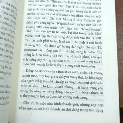 MADE IN JAPAN (SẢN XUẤT TẠI NHẬT BẢN) - AKIKO MORITA 756287