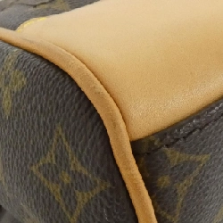 Túi xách vai Louis Vuitton Monogram Beverly MM M40121 610664