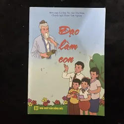 Đạo làm con