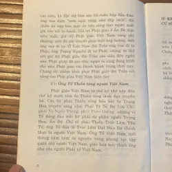 Tại sao tôi chủ trương khôi phục Phật giáo đời Trần - HT Thích Thanh Từ 604114
