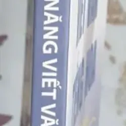 Kỹ Năng Viết Văn Tiếng Hoa 747634