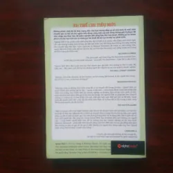 [Sách Kinh Tế] Spend Shift - Xu Thế Chi Tiêu Mới (John Gerzema & Michael D'Antonio) 1020175