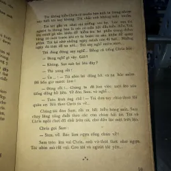 Về mái nhà xưa - Danielle Steel  931266