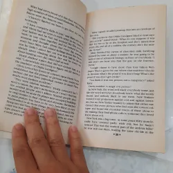 (English book) Code Orange  930934