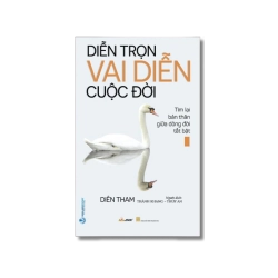 Diễn trọn vai diễn cuộc đời - Diên Tham Vanvosach