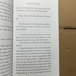 Bố đã từng yêu 527647