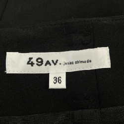 49 Avenue Junko Shimada 49AV.junko shimada chân váy 648620