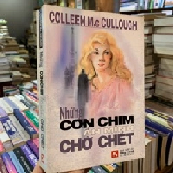 những con chim ẩn mình chờ chết - Colleen M.c Cullough 274939