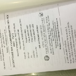 22 Chuyên Đề Hay Và Khó Bồi Dưỡng HSG Hoá Học THCS Tập 2 6389