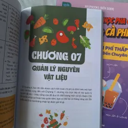 Combo 2 sách Công thức nấu ăn để tự mở nhà hàng, Hướng dẫn pha chế Trà sữa & Cà phê 606033