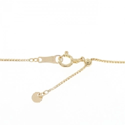 K18YG Ngọc trai trắng 10mm - Hàng hiệu Authentic 857816