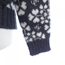 Áo len CHANEL 635548