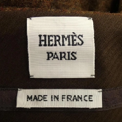 【Mã giảm giá】Váy HERMES 655134