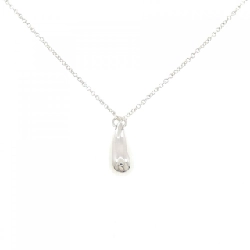 Dây chuyền hình giọt nước Tiffany - Hàng hiệu Authentic