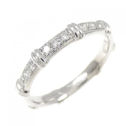 Nhẫn kim cương PT900 0.126CT - Hàng hiệu Authentic