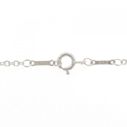 Dây chuyền Tiffany Open Heart - Hàng hiệu Authentic 839604