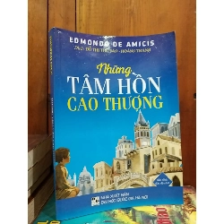 Những Tâm Hồn Cao Thượng 127262