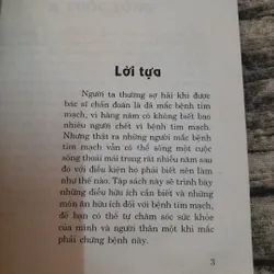 Món ăn trị bệnh- dành cho ngườu bệnh TIM MẠCH. Biên soạn Ng. Nguyên Quân 737797
