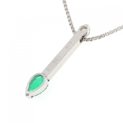 Dây chuyền ngọc lục bảo PT850 0.32CT - Hàng hiệu Chính hãng 859500