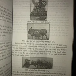 Nghi lễ ma chay - cưới hỏi 689046