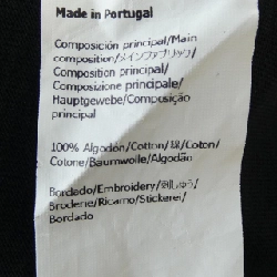 LOEWE Áo thun Regular Fit Anagram H526Y22X75 - Hàng hiệu Chính hãng 904093