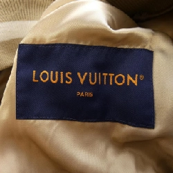 Áo khoác da LOUIS VUITTON - Hàng hiệu Authentic 905079