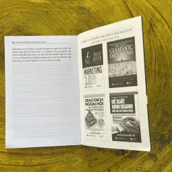 CẨM NANG GIÁM ĐỐC ĐIỀU HÀNH - nathan bennett & stephen a. miles 1002476