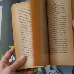 [MIỄN PHÍ BỌC SÁCH] Jigs & Reels - Joanne Harris 1033583