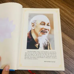 Bác Hồ với báo chí Thủ đô - Ánh sáng soi đường#HATRA 1022402