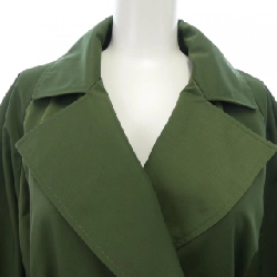 Max Mara STUDIO 602104 Áo khoác trench 632772