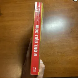 [CẢNH SÁT - MỸ] Mục tiêu thứ 6 - James Patterson 697747