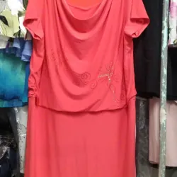 Đầm bigsize (eo trên 100) 559445