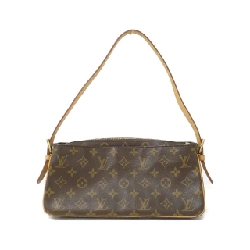 Túi xách vai Louis Vuitton Monogram Viva Cite MM M51164 - Hàng hiệu Chính hãng 801817