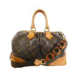 Túi Boston Louis Vuitton Monogram Stephen M40118 - Hàng hiệu Chính hãng