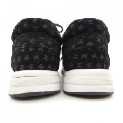 Giày thể thao CHANEL 660500