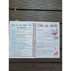 Take Notes tiếng anh lớp 3 - 12 (bản mới nhất) Nhiều tác giả TSTK1009 HỌC NGOẠI NGỮ 339502