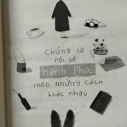 Chúng ta rồi sẽ hạnh phúc theo những cách khác nha 196462