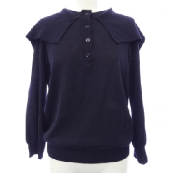 Christian Dior 114T25AM105 Áo len