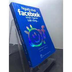 Người chơi Facebook khôn ngoan biết rằng... 2015 mộc sách mới 75% ố vàng Xuân Nguyễn tuyển chọn HPB1507 KỸ NĂNG 185137