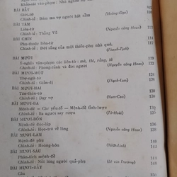 QUỐC VĂN LUẬN VĂN VÀ VĂN PHẠM LỚP BẢY - NGUYỄN TĂNG CHƯƠNG
 519372