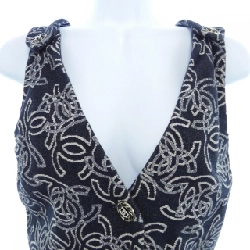 CHANEL P72574V64162 Đồ liền thân - Hàng hiệu Authentic 827231