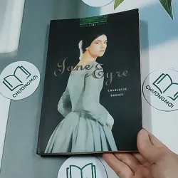 Oxford Bookworms Library - Level 6 : Jane Eyre - Charlotte Brontë 634478