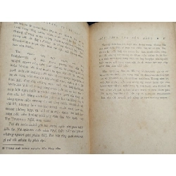 Maiakovski thi sĩ nga hay là mối tình câm của nàng Elsa Triolet - Thế Phong dịch 452713