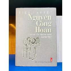 [Rebooks] Cỏ mọn hoa hèn Lý Văn Sâm VĂN HỌC 0810 (Tặng kèm Bookmark)