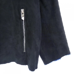 【Mã giảm giá】Áo khoác lông cừu ASTRAET 642361