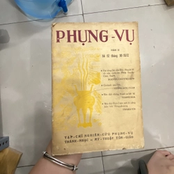 PHỤNG VỤ - THÁNH NHẠC - MĨ THUẬT - TÔN GIÁO