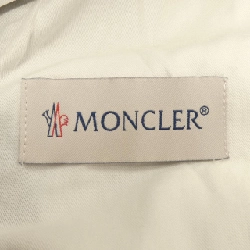 Moncler MONCLER 10912A72100 Quần - Hàng hiệu Chính hãng 890260