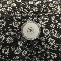 【Mã giảm giá】Áo khoác CHANEL 643769